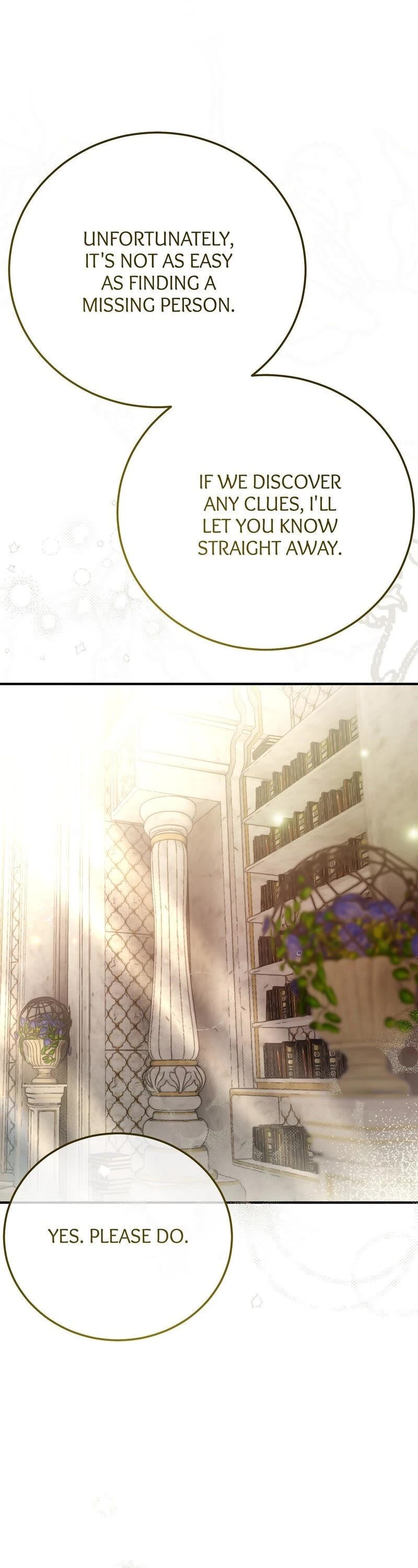 The Little Princess and Her Monster Prince Chapter 105 page 42 - Chapter 105