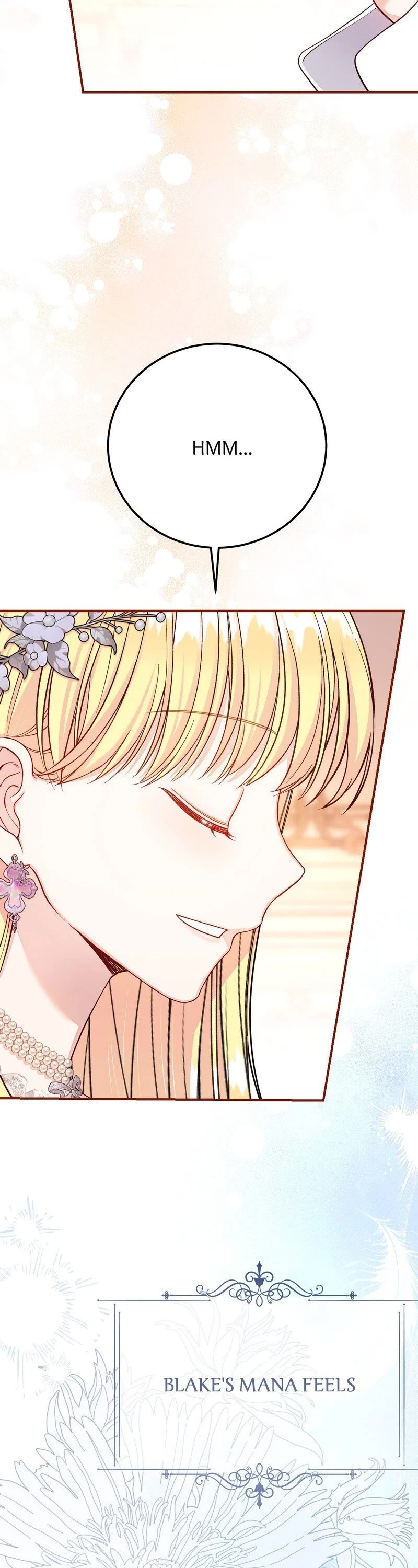 The Little Princess and Her Monster Prince Chapter 105 page 6 - Chapter 105