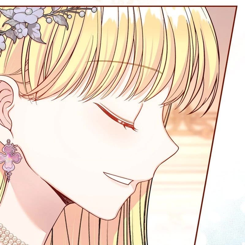 The Little Princess and Her Monster Prince Chapter 105 cover