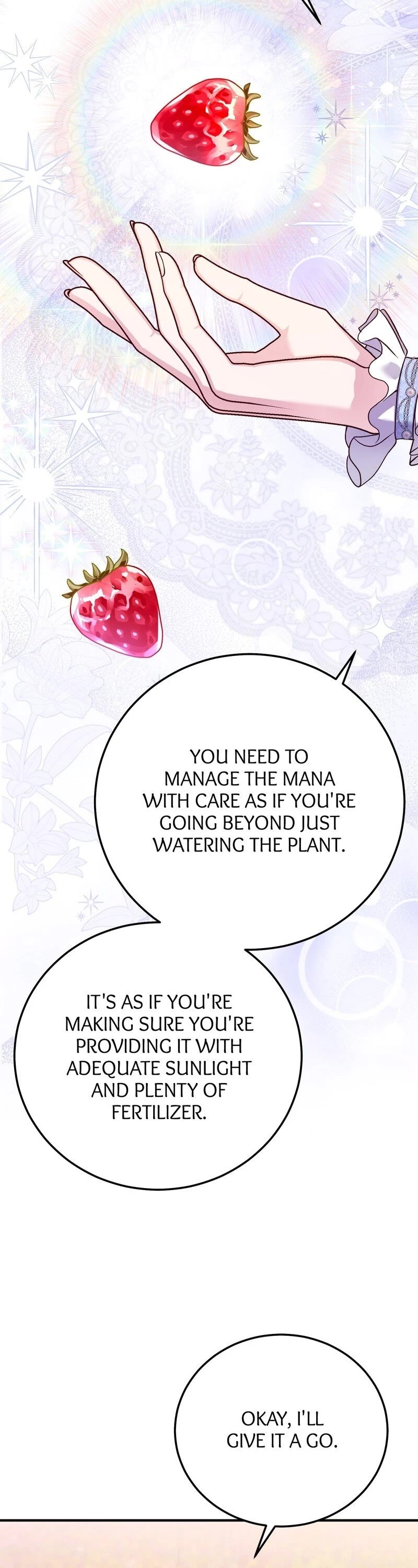 The Little Princess and Her Monster Prince Chapter 106 page 16 - Chapter 106