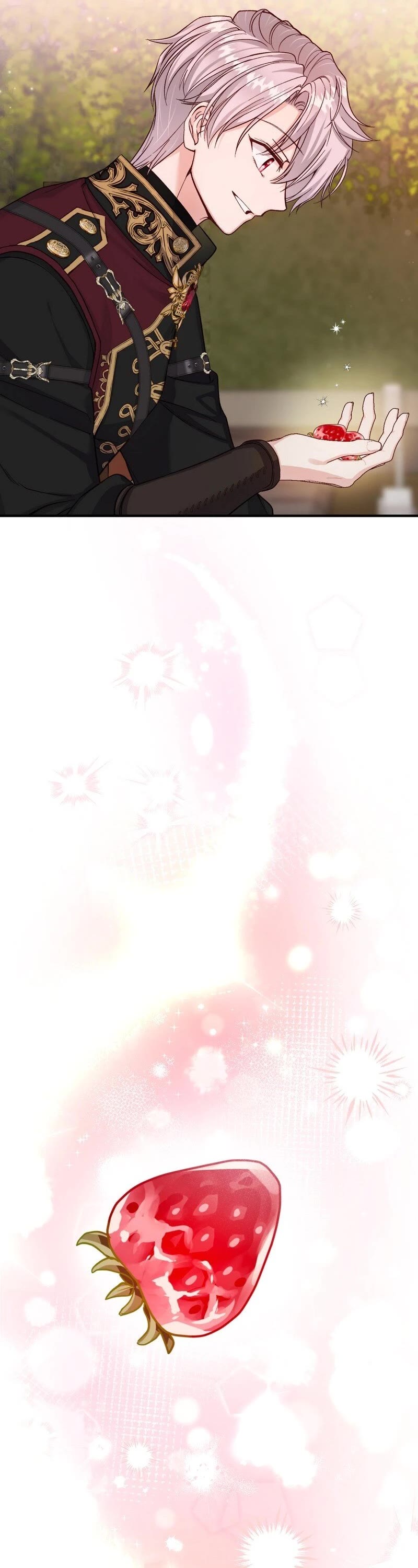 The Little Princess and Her Monster Prince Chapter 106 page 17 - Chapter 106