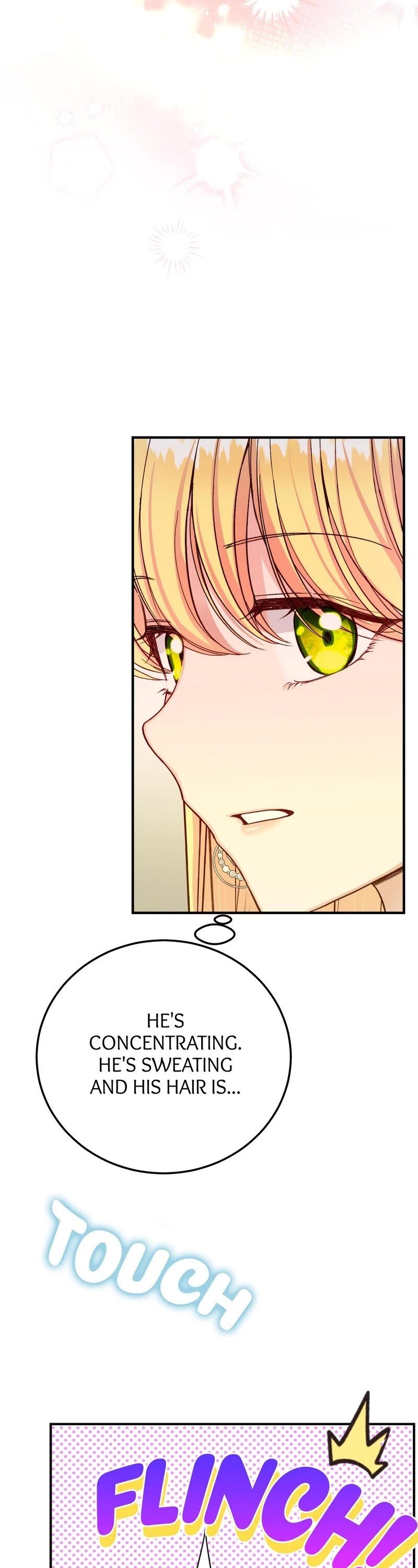The Little Princess and Her Monster Prince Chapter 106 page 18 - Chapter 106