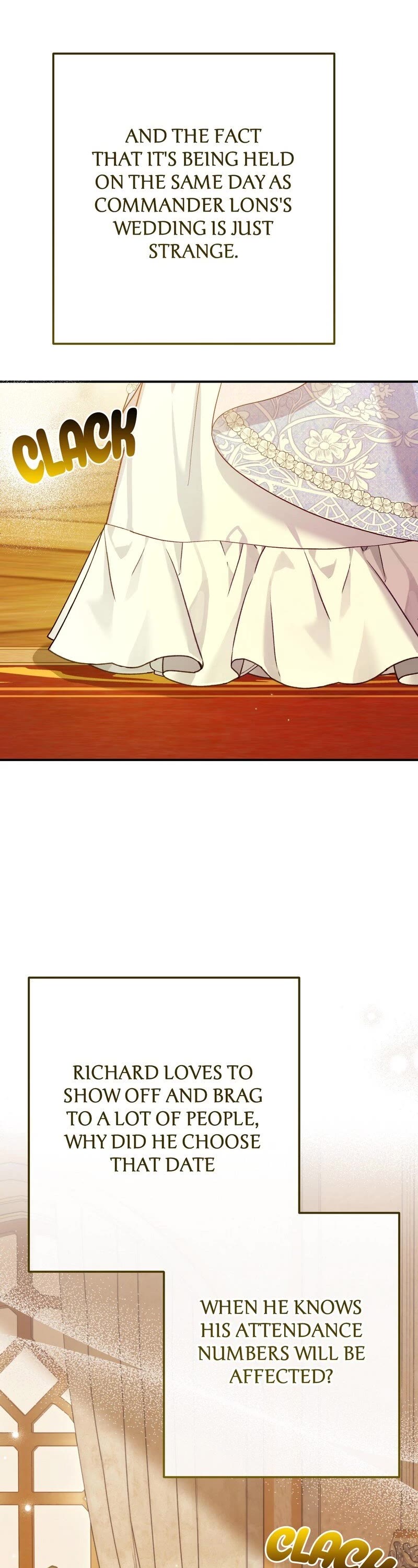 The Little Princess and Her Monster Prince Chapter 106 page 2 - Chapter 106