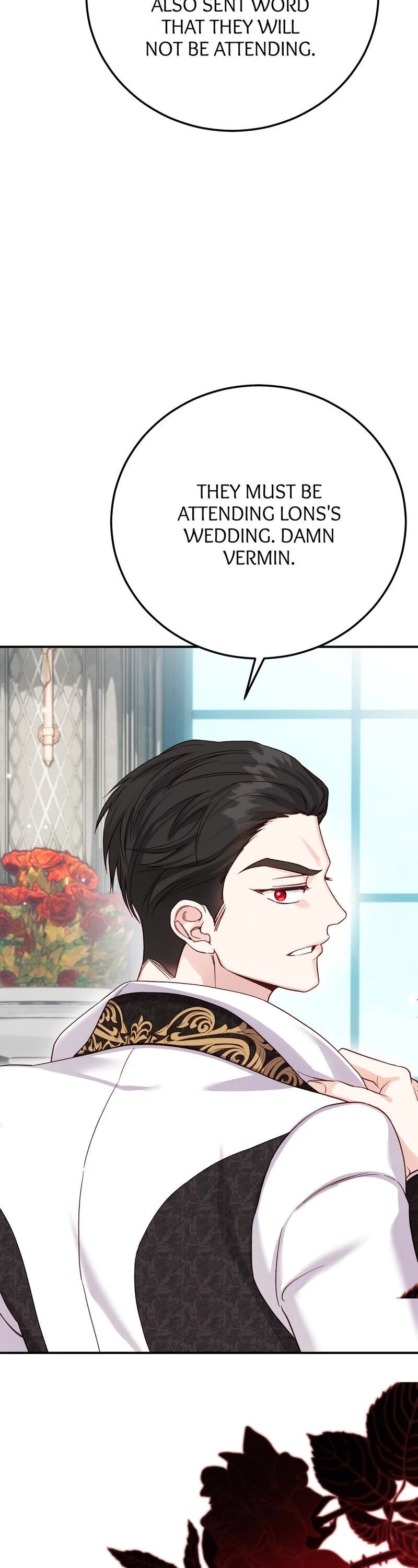 The Little Princess and Her Monster Prince Chapter 106 page 27 - Chapter 106