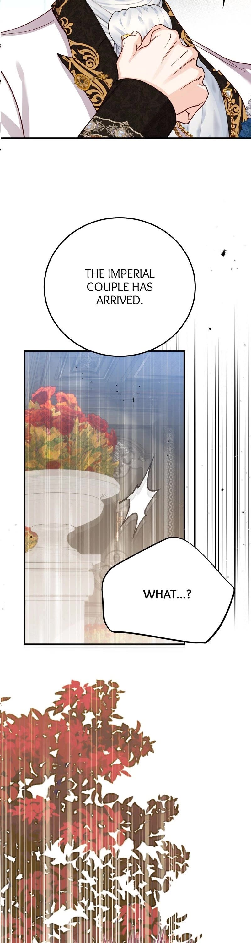 The Little Princess and Her Monster Prince Chapter 106 page 38 - Chapter 106