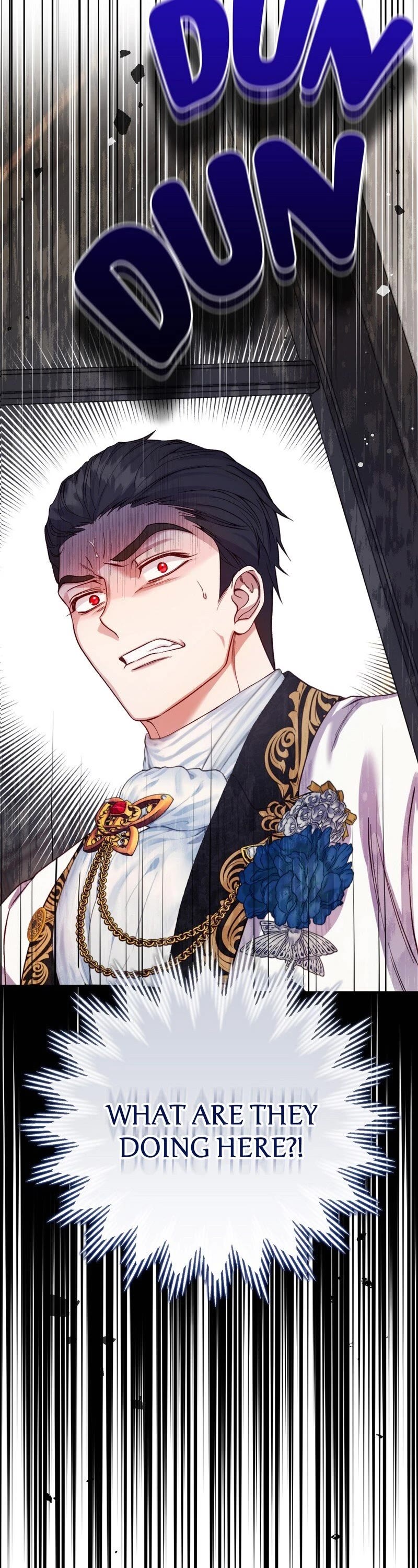 The Little Princess and Her Monster Prince Chapter 106 page 40 - Chapter 106