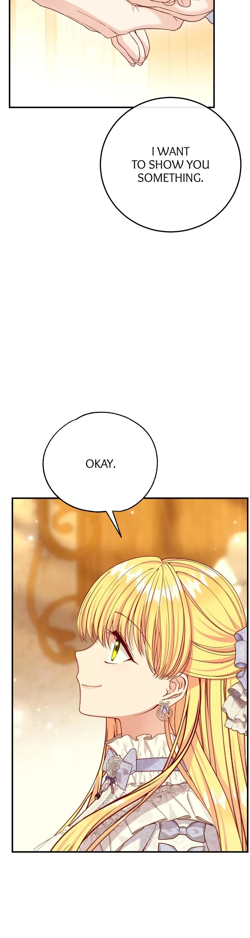The Little Princess and Her Monster Prince Chapter 106 page 6 - Chapter 106