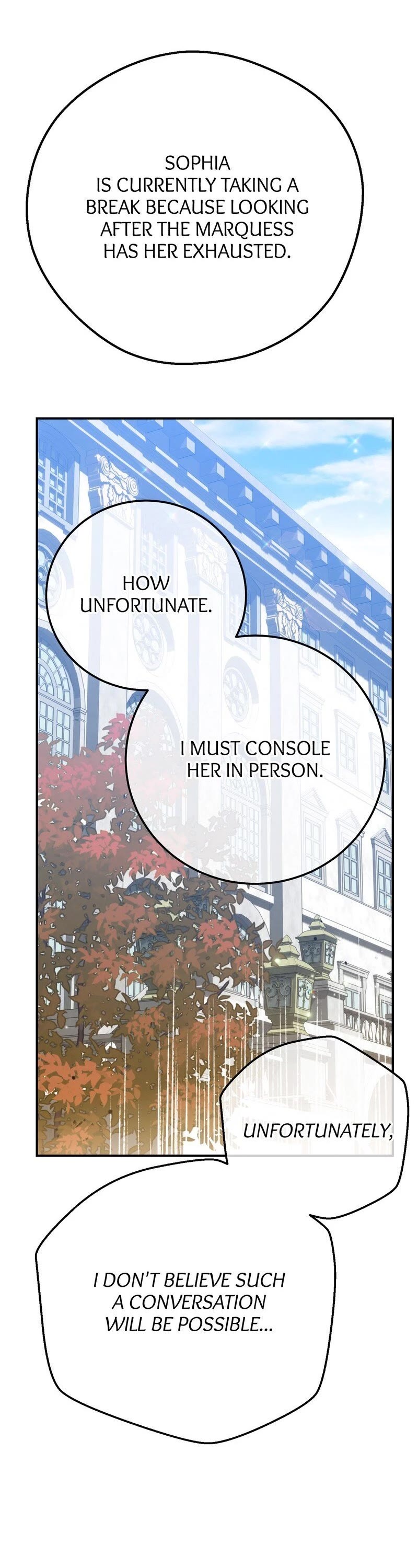 The Little Princess and Her Monster Prince Chapter 107 page 16 - Chapter 107