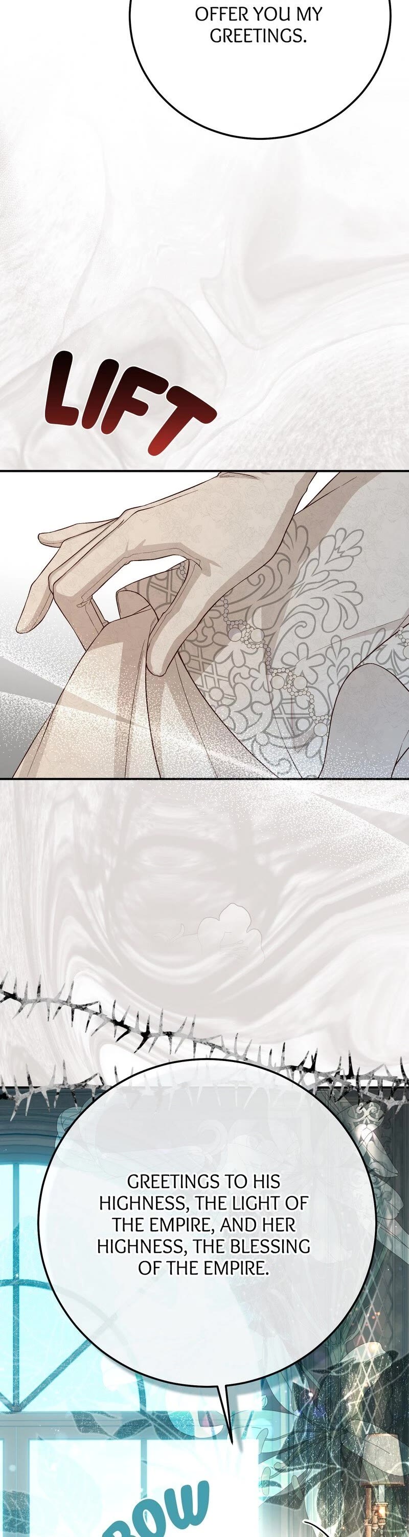 The Little Princess and Her Monster Prince Chapter 107 page 30 - Chapter 107