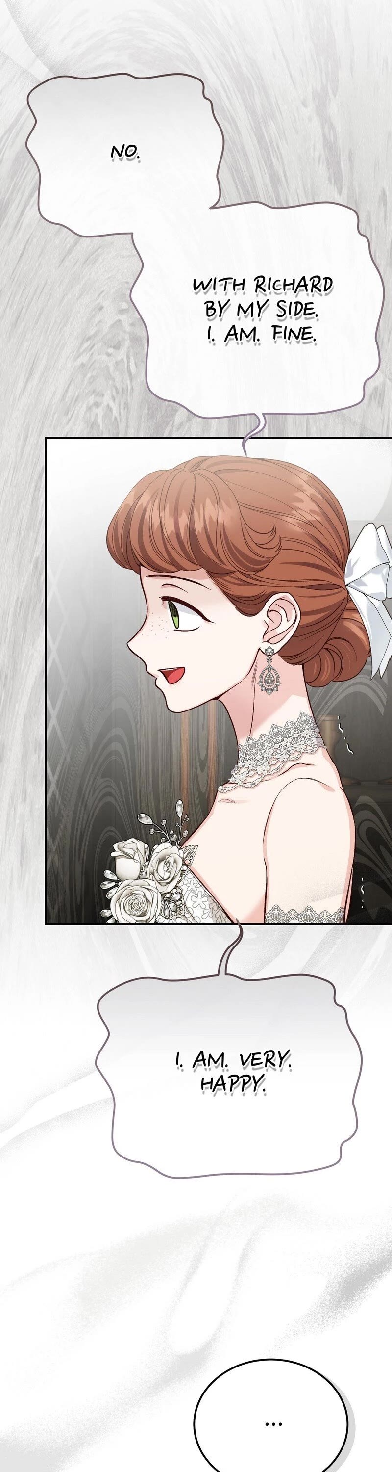 The Little Princess and Her Monster Prince Chapter 107 page 34 - Chapter 107
