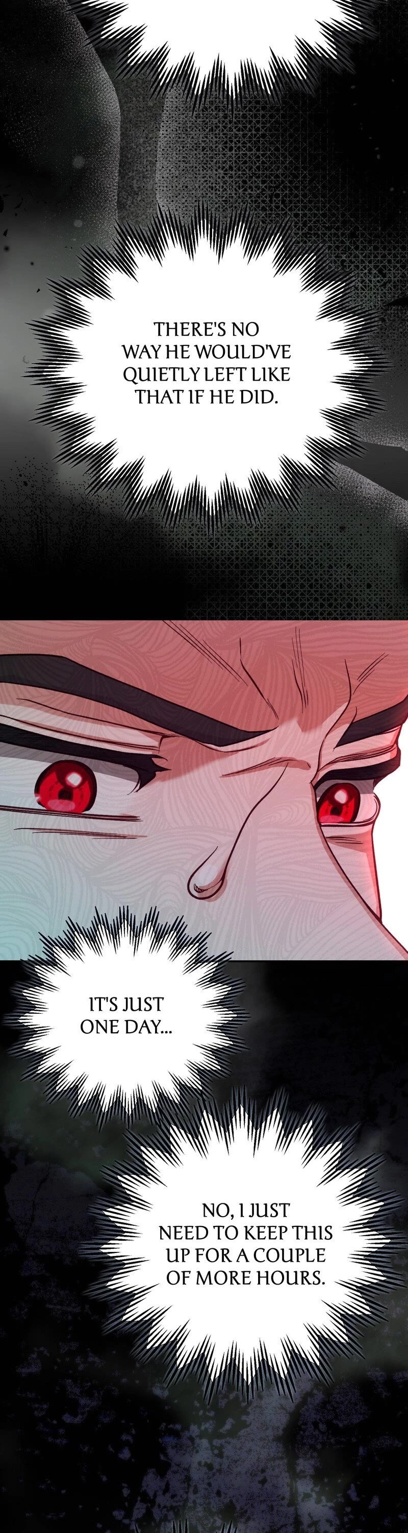 The Little Princess and Her Monster Prince Chapter 107 page 42 - Chapter 107