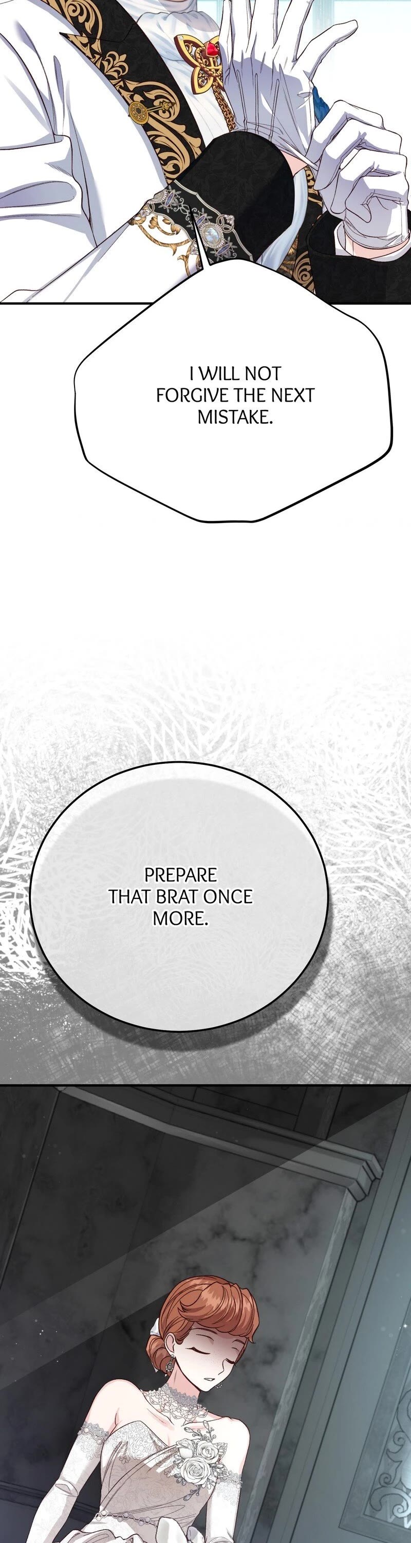 The Little Princess and Her Monster Prince Chapter 107 page 44 - Chapter 107