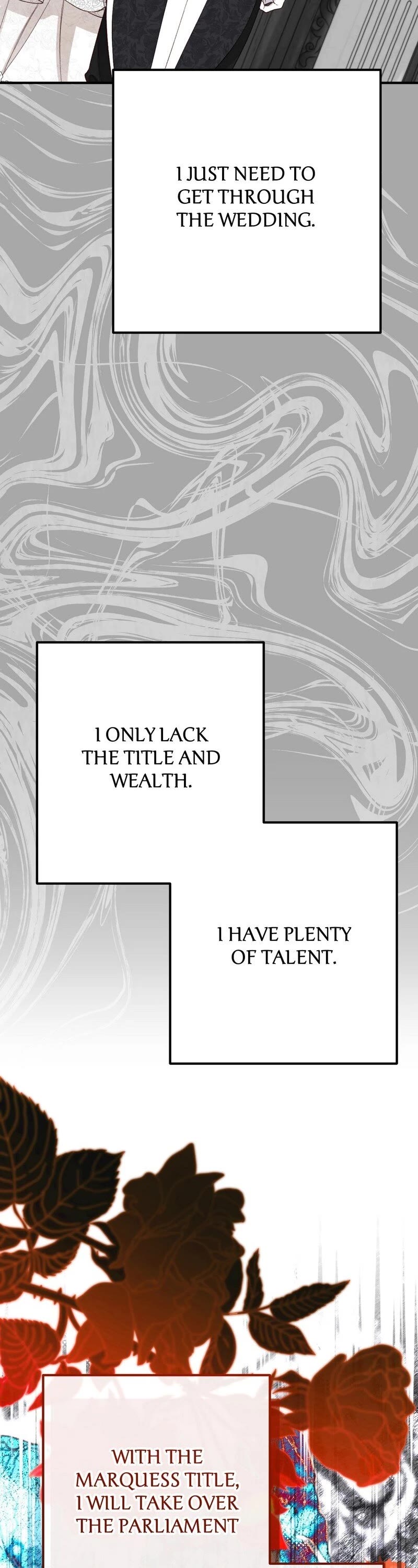 The Little Princess and Her Monster Prince Chapter 107 page 47 - Chapter 107