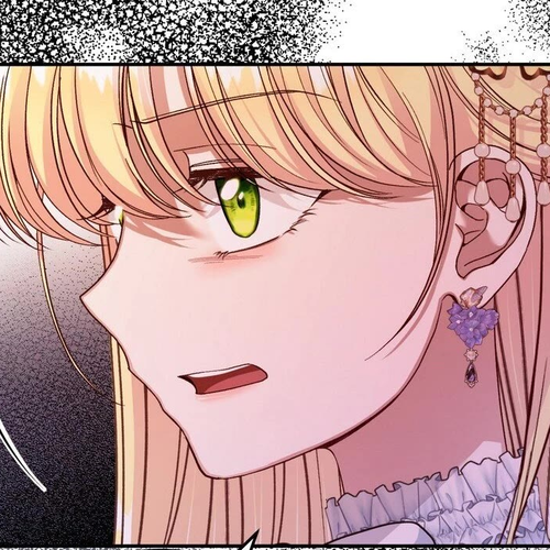 The Little Princess and Her Monster Prince Chapter 107 cover