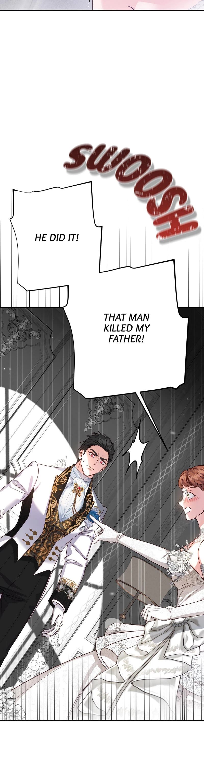 The Little Princess and Her Monster Prince Chapter 108 page 11 - Chapter 108
