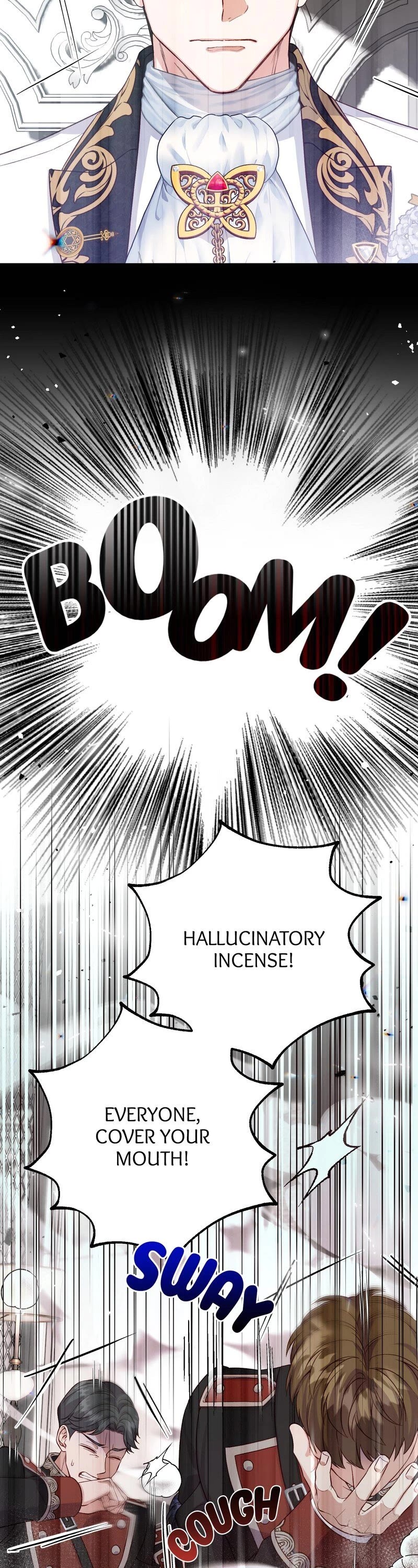 The Little Princess and Her Monster Prince Chapter 108 page 13 - Chapter 108