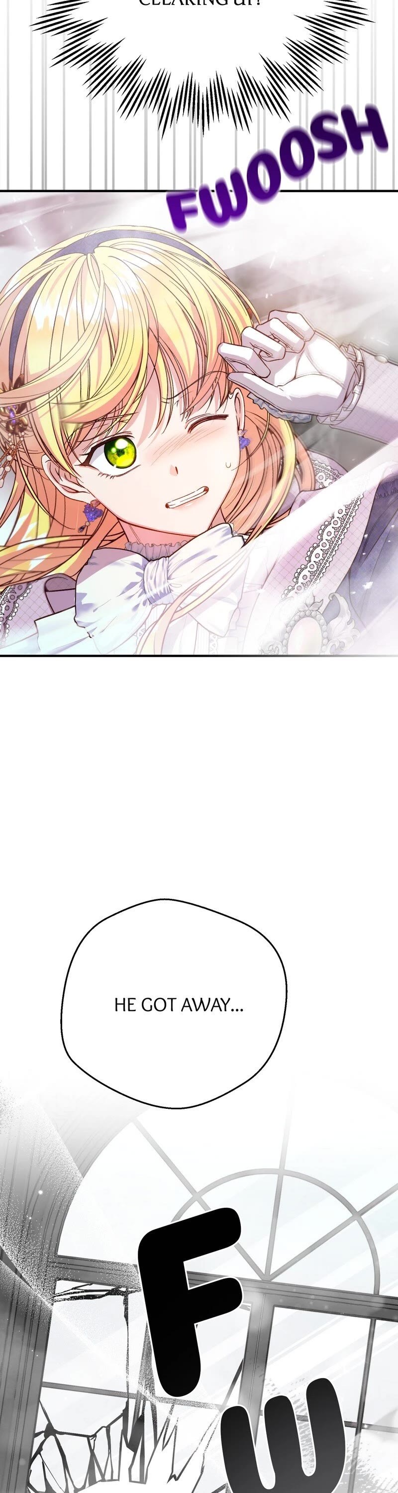 The Little Princess and Her Monster Prince Chapter 108 page 19 - Chapter 108