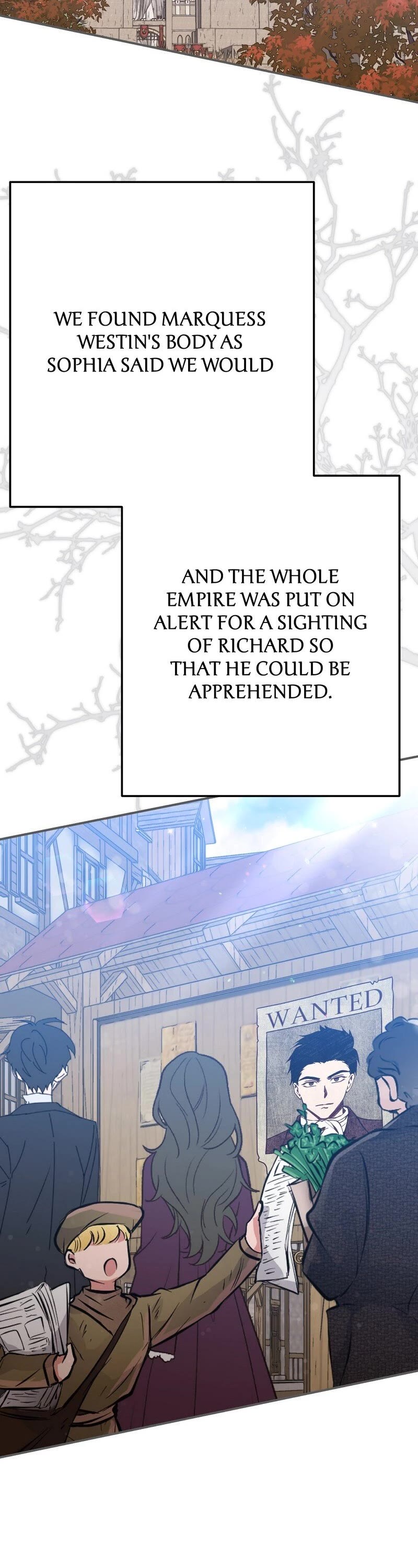 The Little Princess and Her Monster Prince Chapter 108 page 22 - Chapter 108