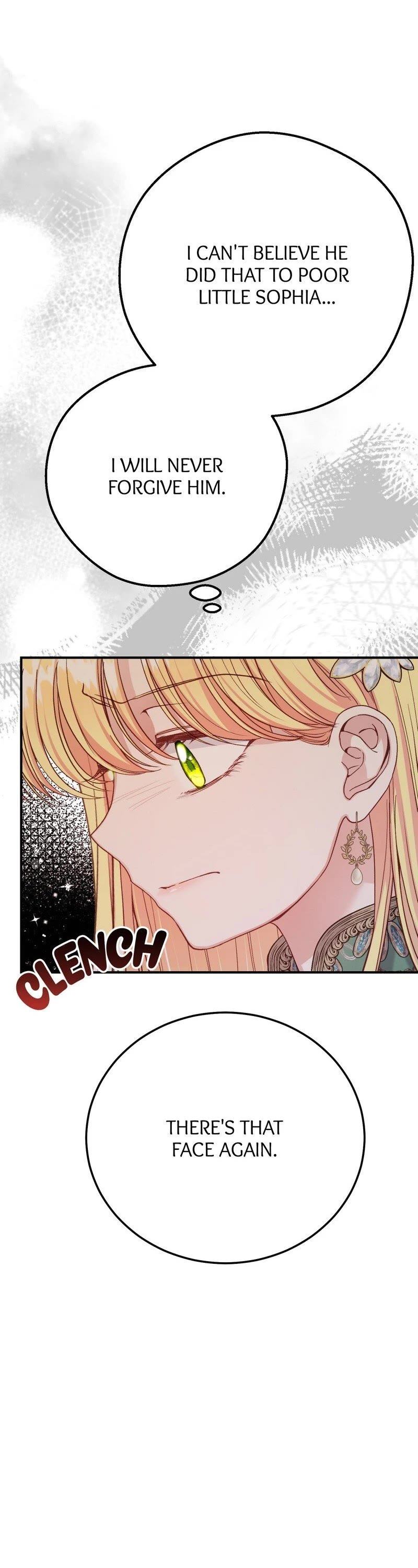 The Little Princess and Her Monster Prince Chapter 108 page 23 - Chapter 108