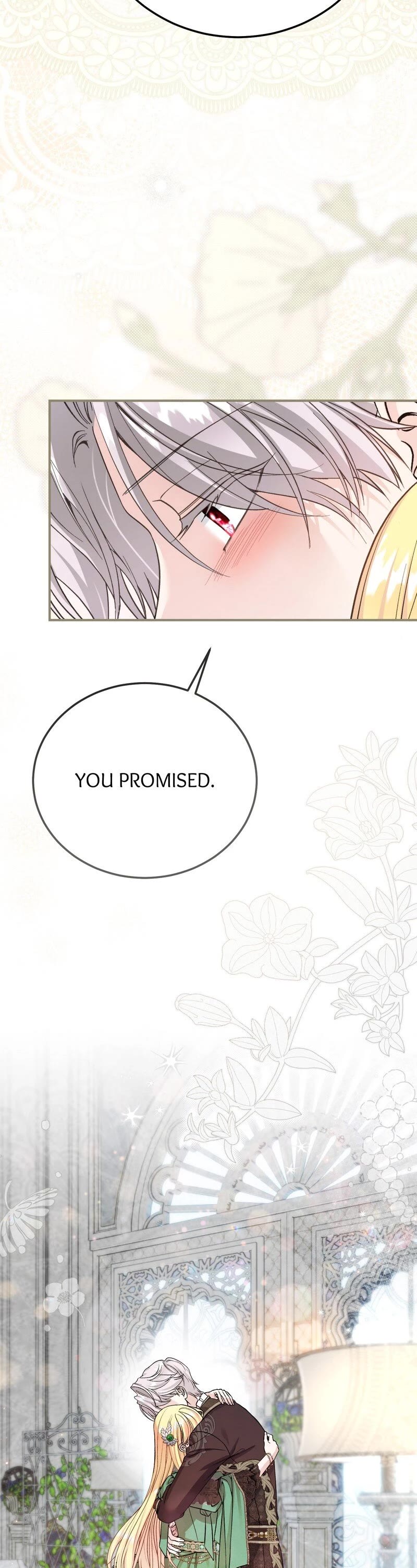 The Little Princess and Her Monster Prince Chapter 108 page 32 - Chapter 108