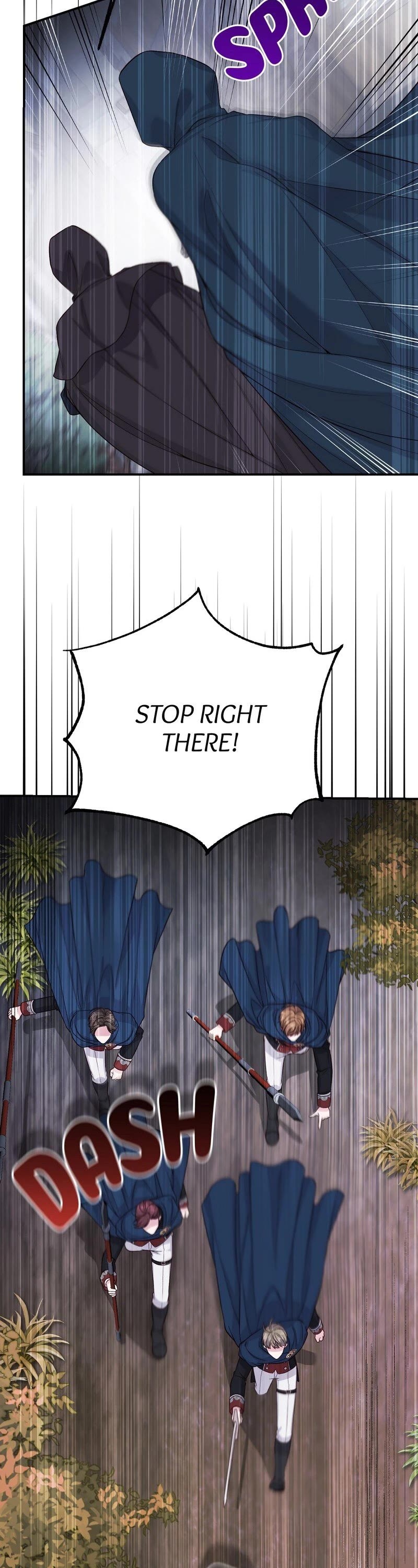 The Little Princess and Her Monster Prince Chapter 108 page 38 - Chapter 108