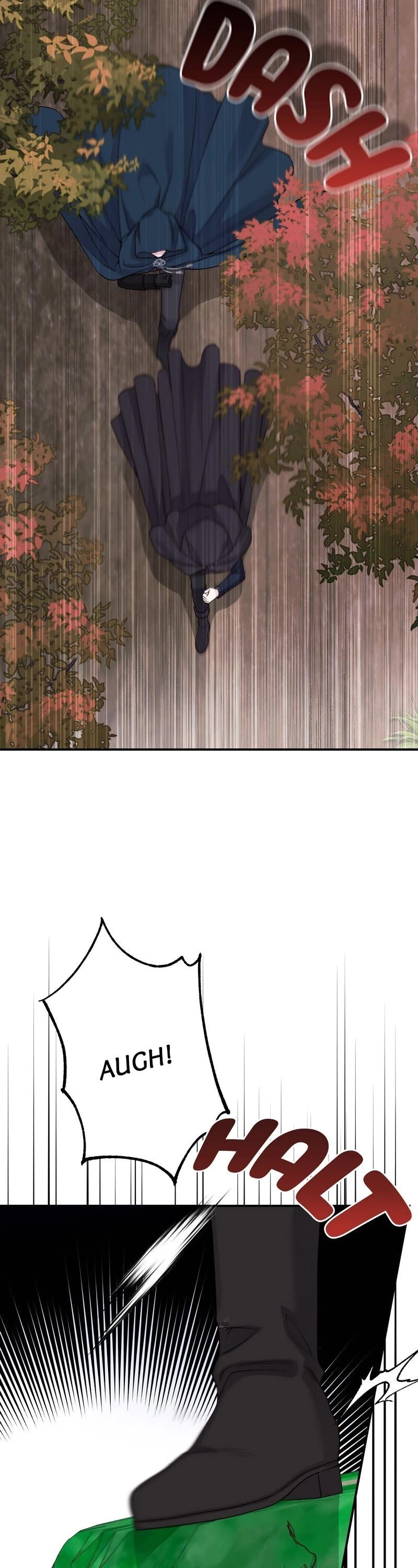 The Little Princess and Her Monster Prince Chapter 108 page 39 - Chapter 108