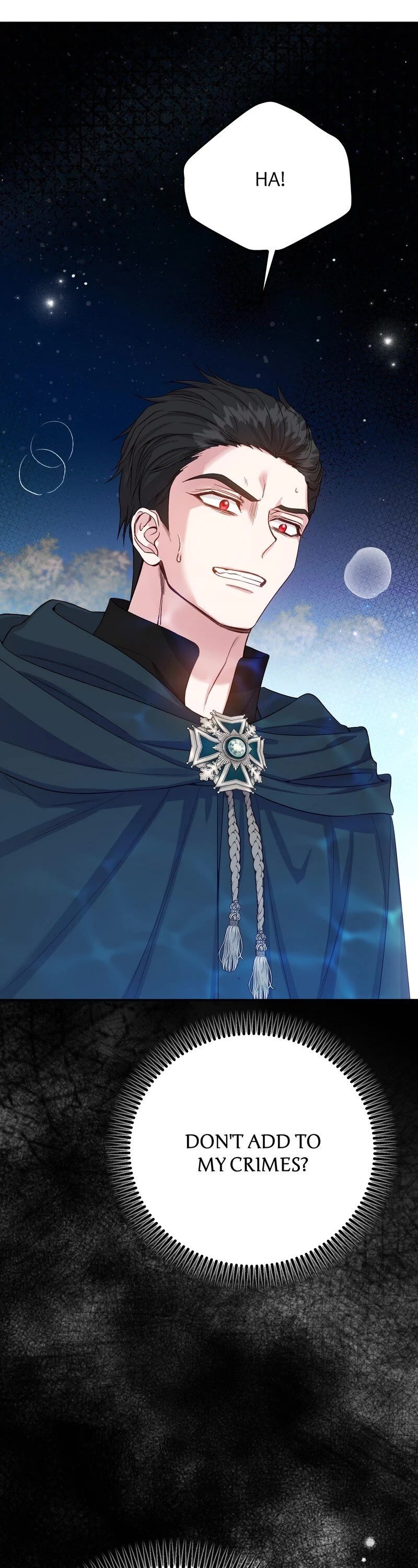 The Little Princess and Her Monster Prince Chapter 108 page 43 - Chapter 108
