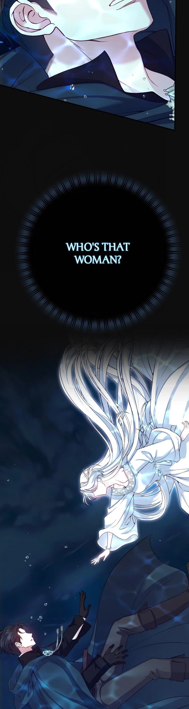 The Little Princess and Her Monster Prince Chapter 108 page 48 - Chapter 108