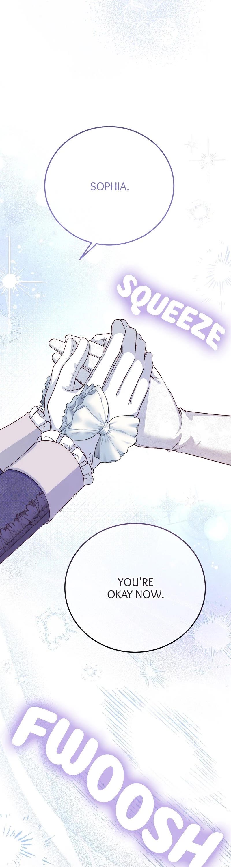 The Little Princess and Her Monster Prince Chapter 108 page 8 - Chapter 108