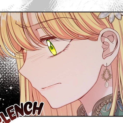 The Little Princess and Her Monster Prince Chapter 108 cover
