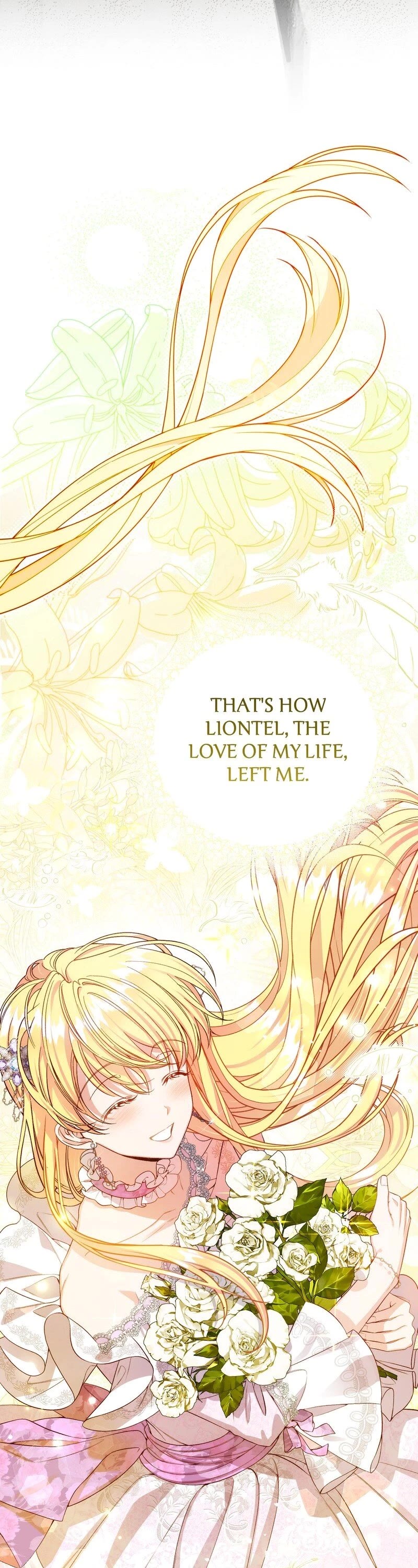 The Little Princess and Her Monster Prince Chapter 109 page 13 - Chapter 109