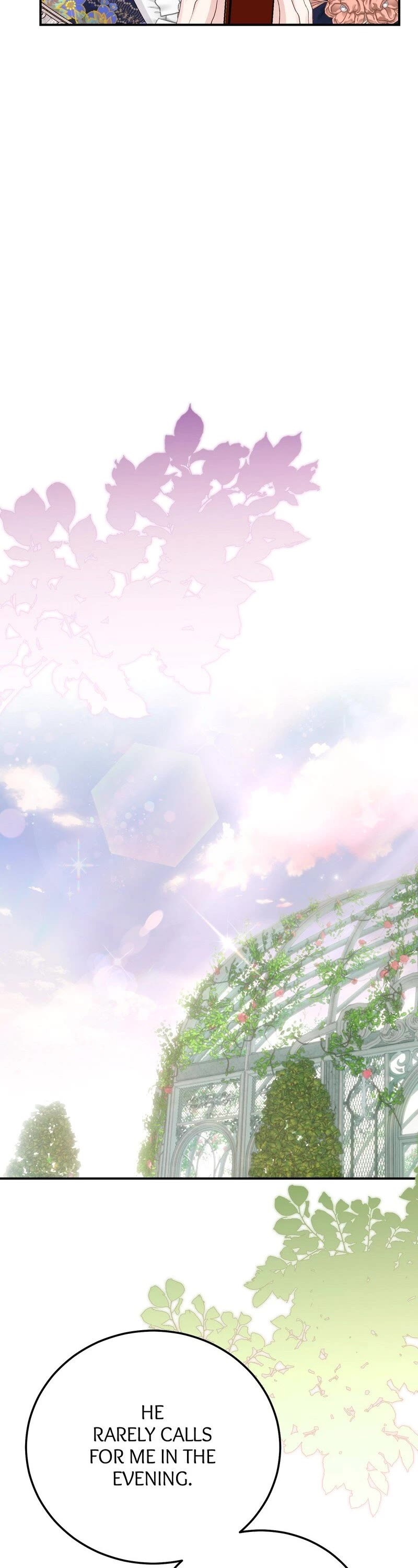 The Little Princess and Her Monster Prince Chapter 109 page 18 - Chapter 109