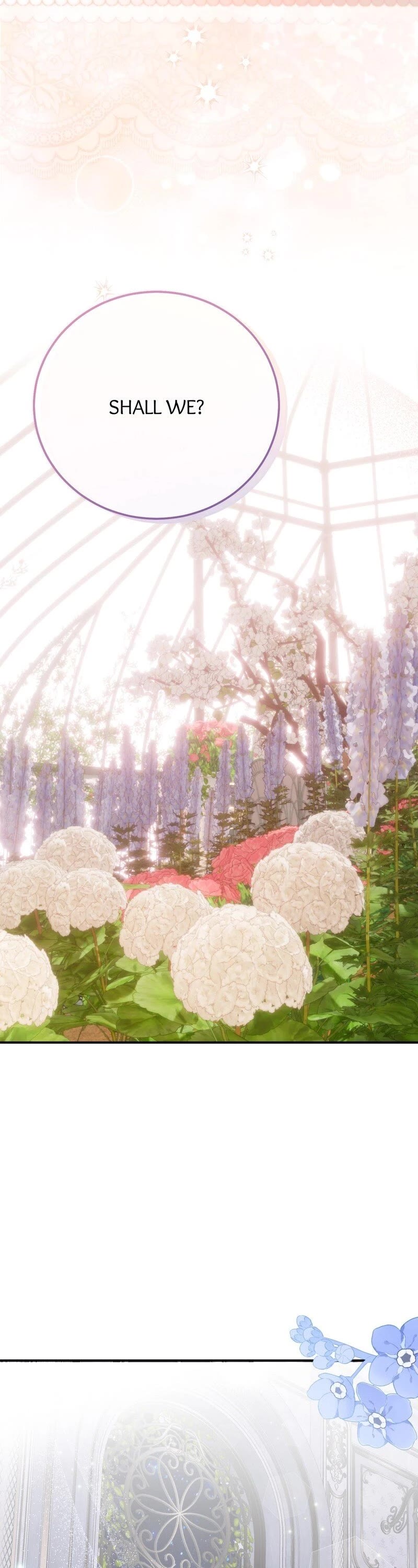The Little Princess and Her Monster Prince Chapter 109 page 35 - Chapter 109