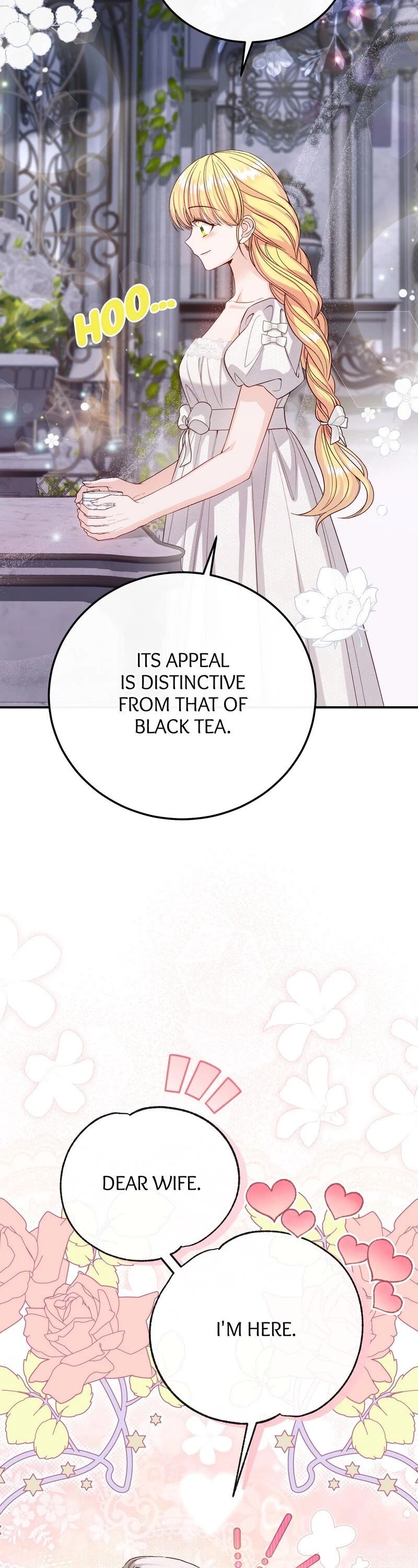 The Little Princess and Her Monster Prince Chapter 109 page 37 - Chapter 109