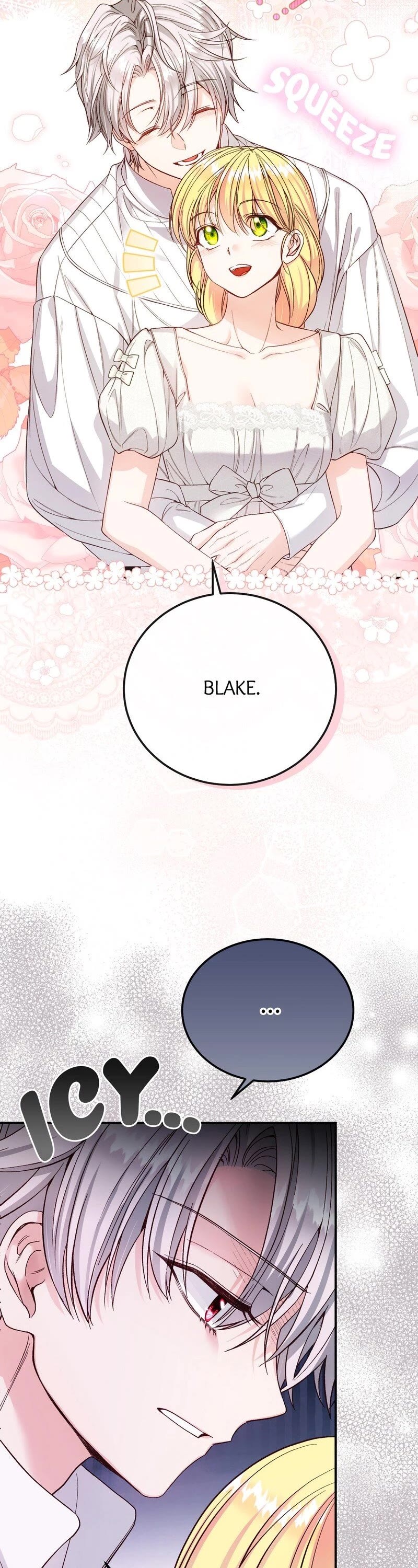 The Little Princess and Her Monster Prince Chapter 109 page 38 - Chapter 109