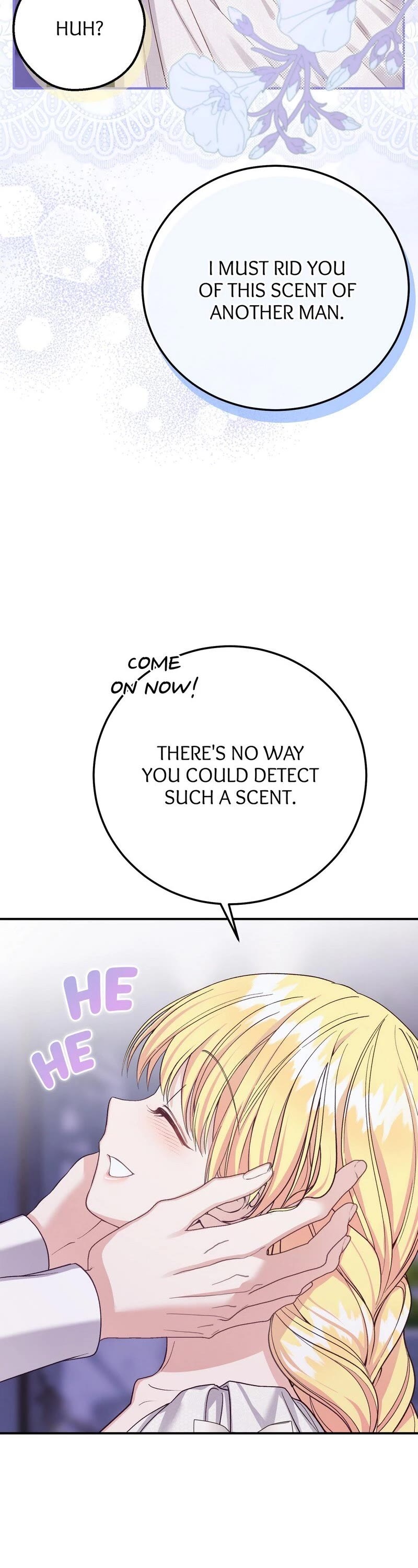 The Little Princess and Her Monster Prince Chapter 109 page 45 - Chapter 109