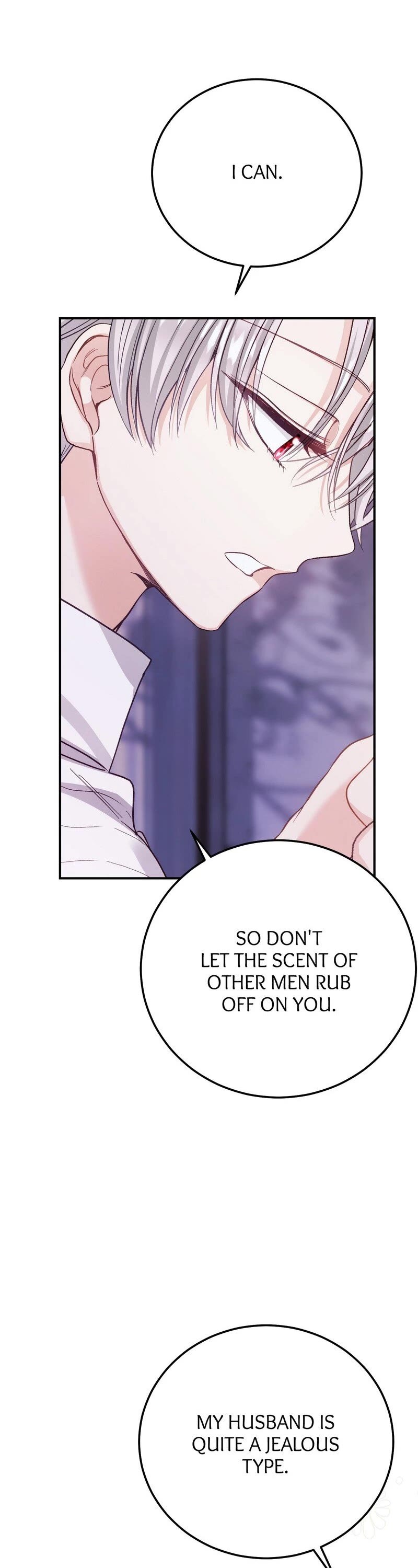 The Little Princess and Her Monster Prince Chapter 109 page 46 - Chapter 109