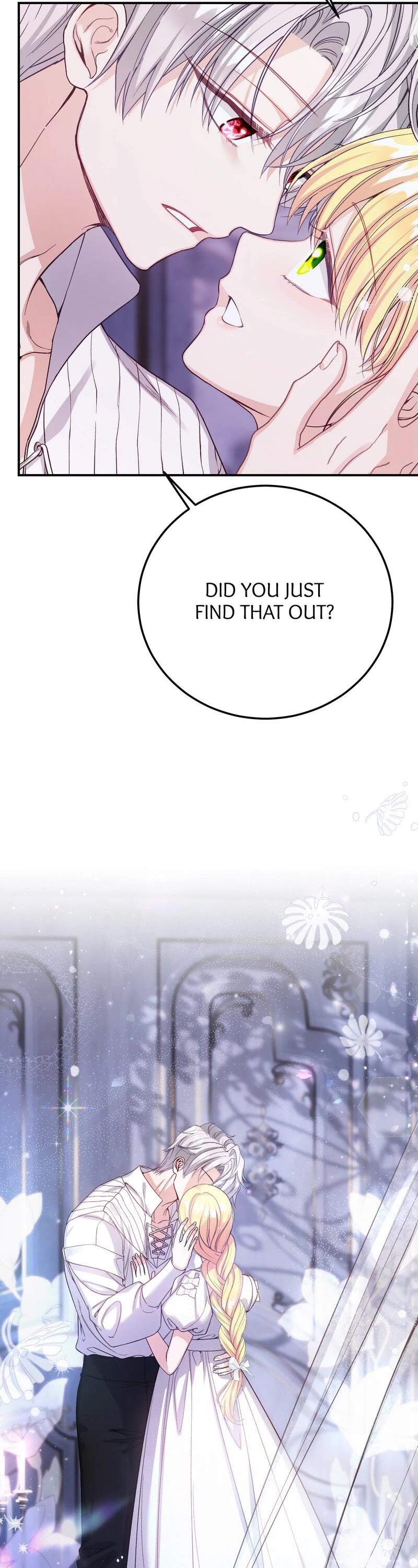 The Little Princess and Her Monster Prince Chapter 109 page 47 - Chapter 109