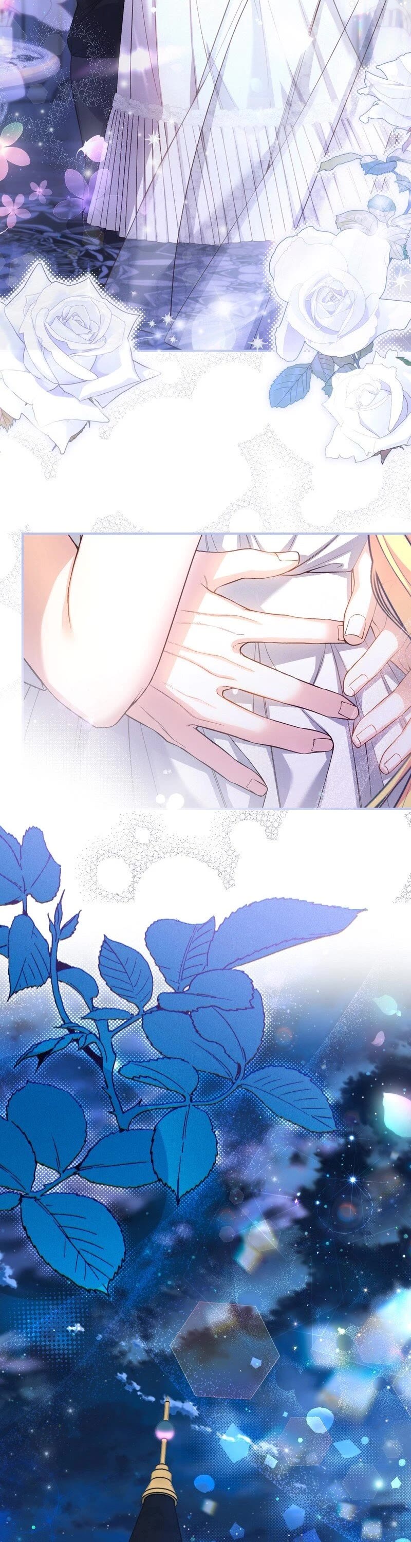 The Little Princess and Her Monster Prince Chapter 109 page 48 - Chapter 109