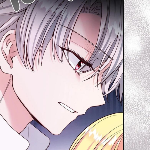 The Little Princess and Her Monster Prince Chapter 109 cover