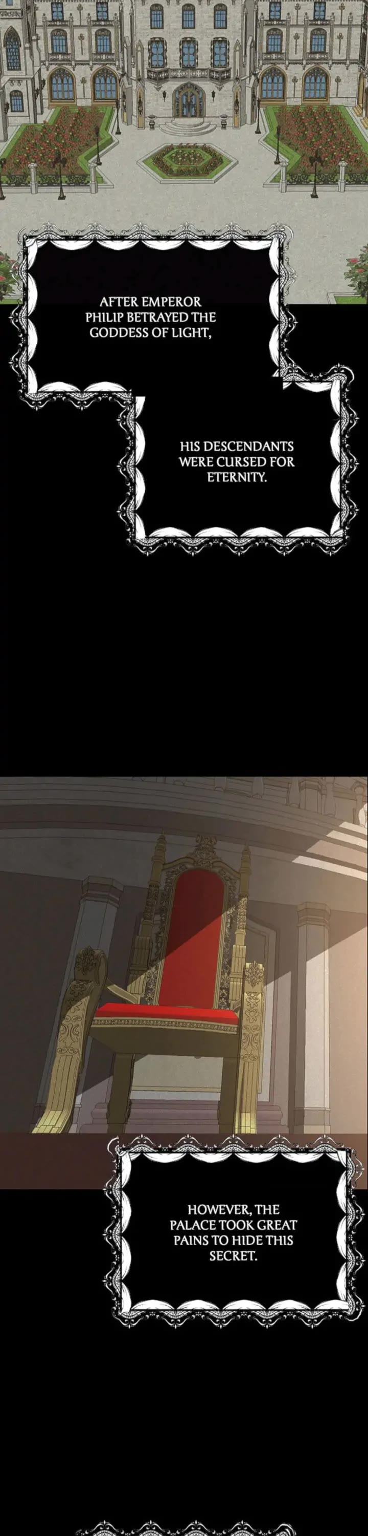 The Little Princess and Her Monster Prince Chapter 11 page 17 - Chapter 11