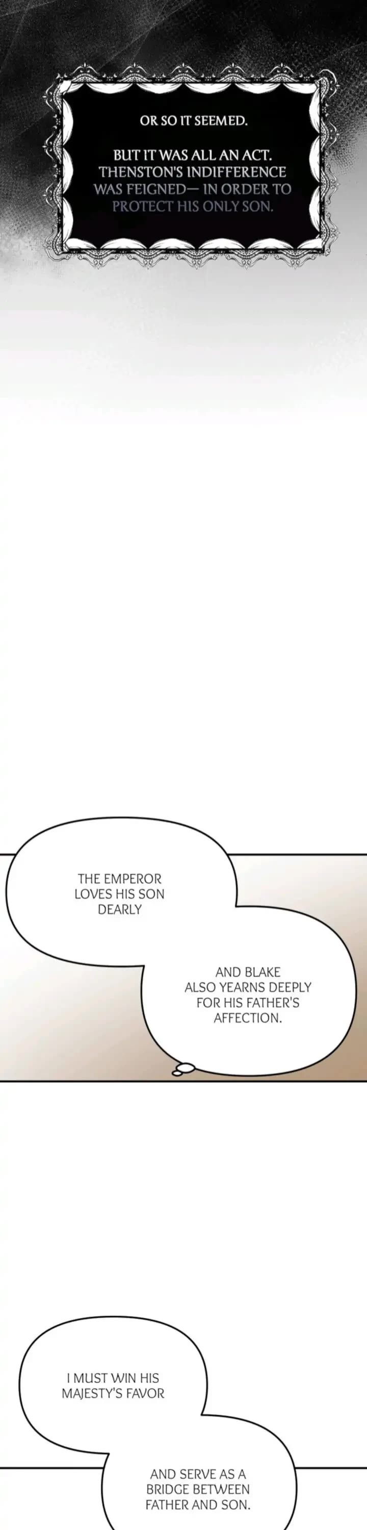 The Little Princess and Her Monster Prince Chapter 11 page 22 - Chapter 11