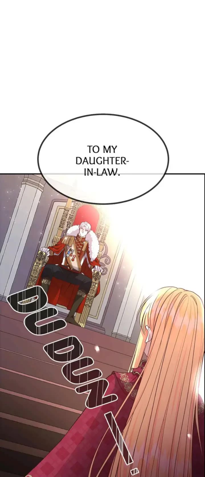 The Little Princess and Her Monster Prince Chapter 11 page 35 - Chapter 11