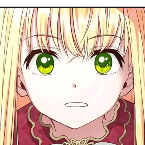 The Little Princess and Her Monster Prince Chapter 11 cover