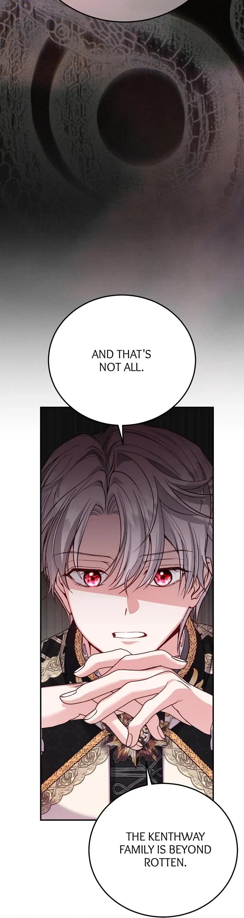 The Little Princess and Her Monster Prince Chapter 110 page 17 - Chapter 110
