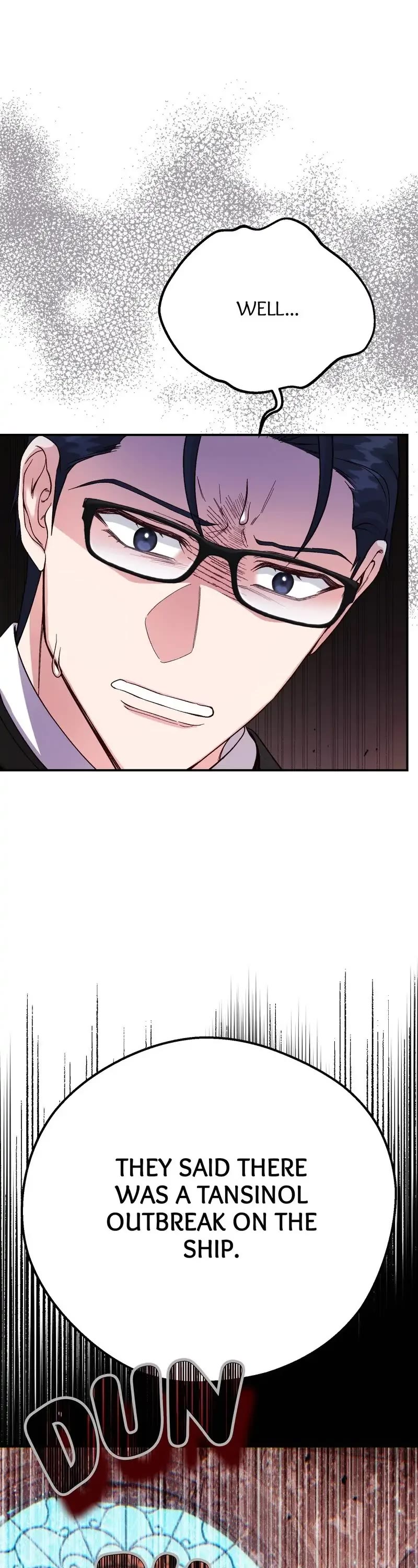 The Little Princess and Her Monster Prince Chapter 110 page 24 - Chapter 110