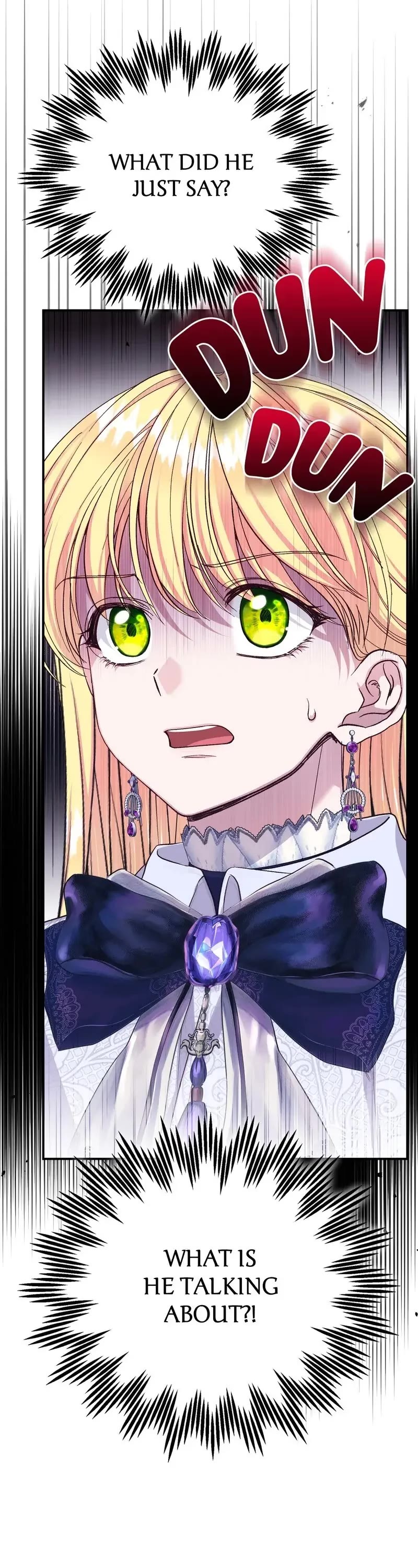 The Little Princess and Her Monster Prince Chapter 110 page 44 - Chapter 110