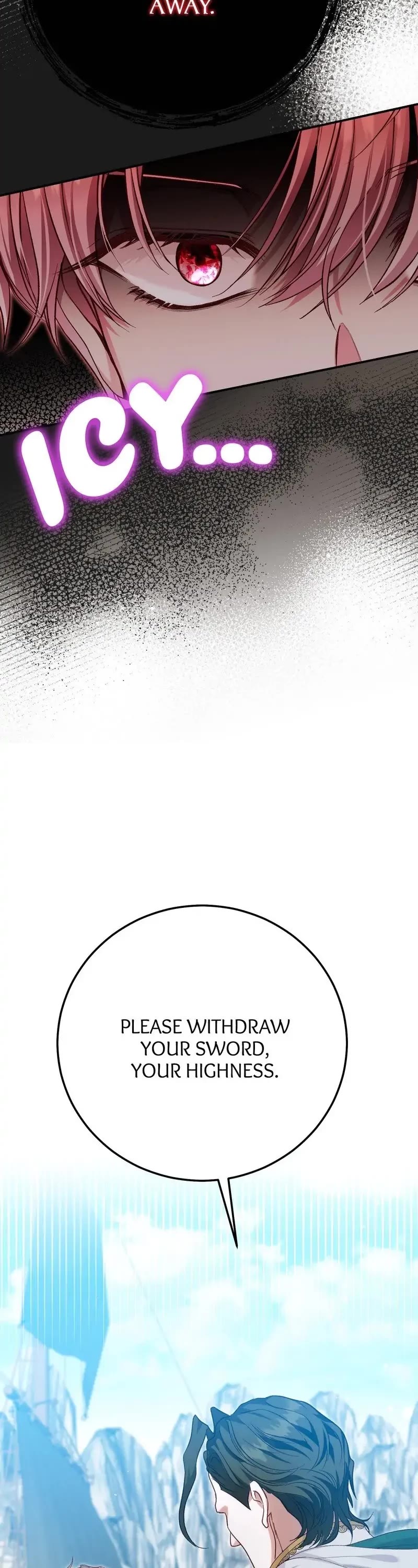 The Little Princess and Her Monster Prince Chapter 110 page 47 - Chapter 110