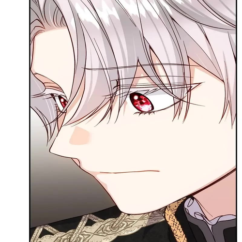 The Little Princess and Her Monster Prince Chapter 110 cover