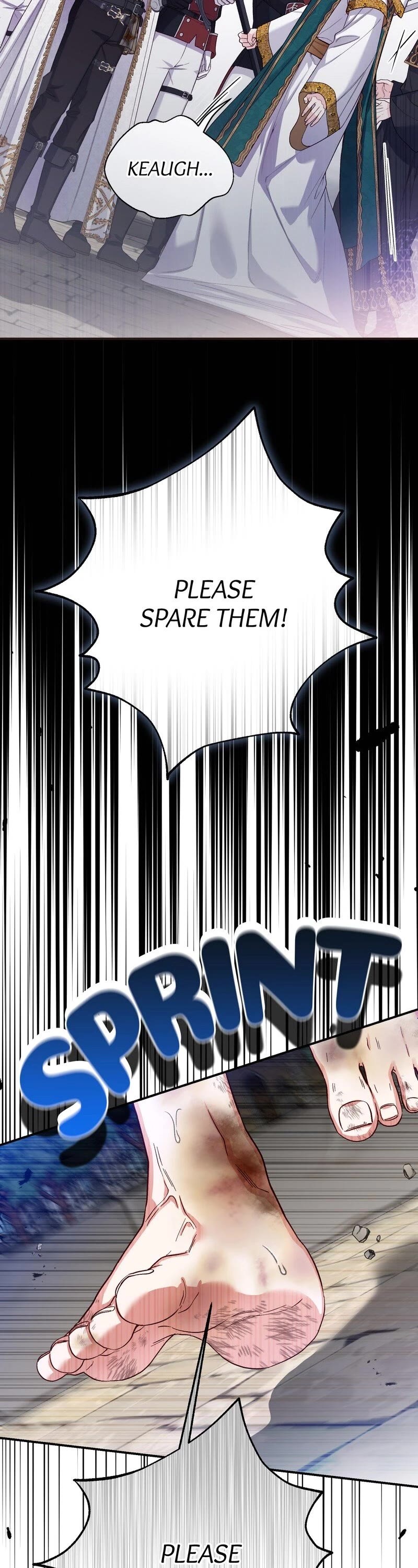 The Little Princess and Her Monster Prince Chapter 111 page 15 - Chapter 111